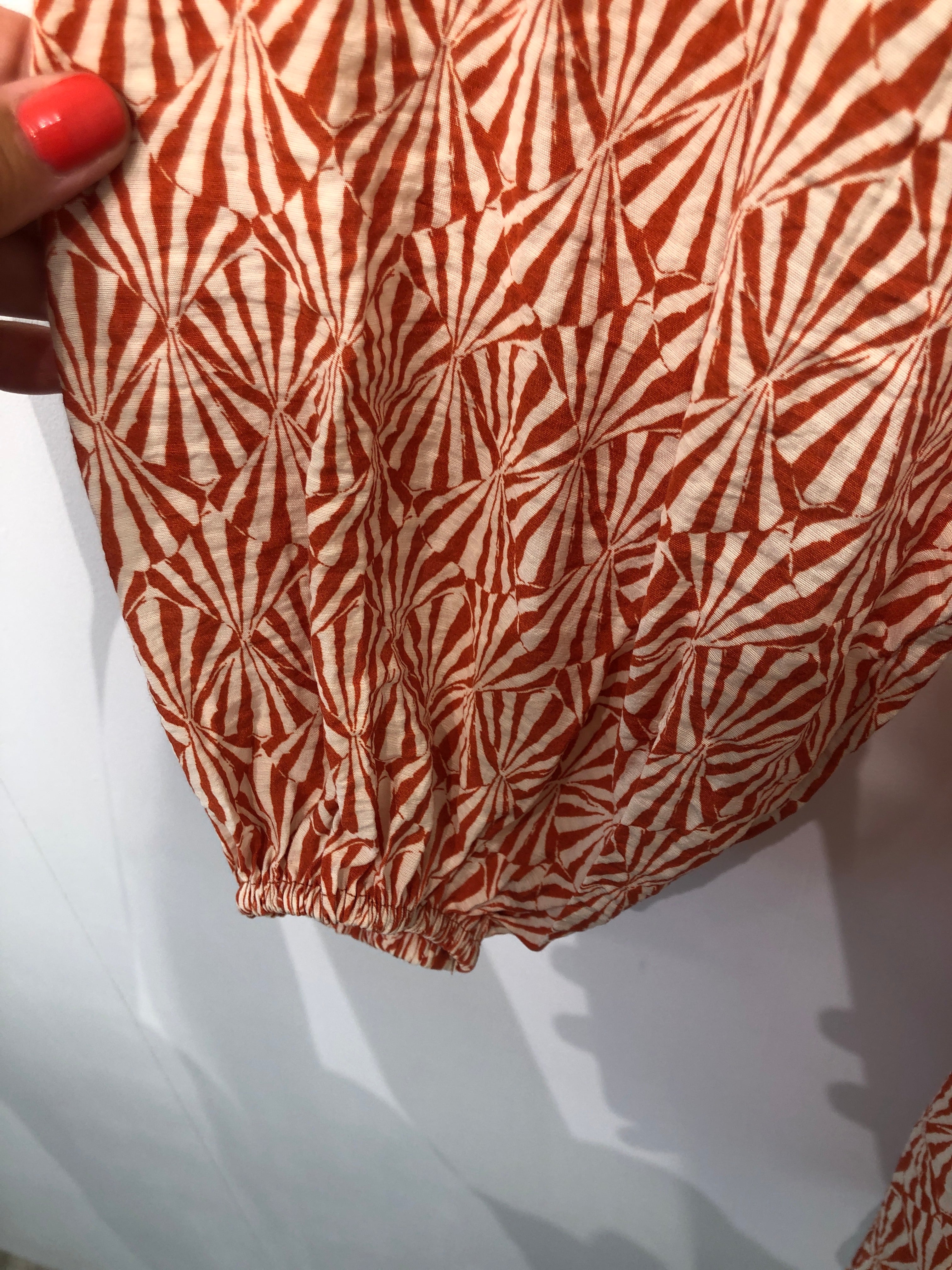 H&M Kjole